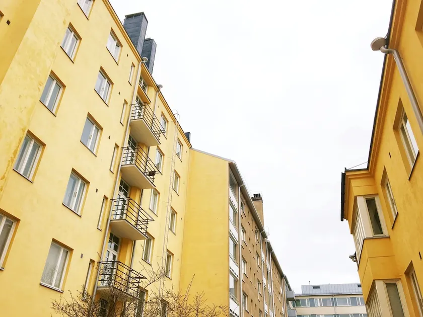 Roost Kallio - Image 1