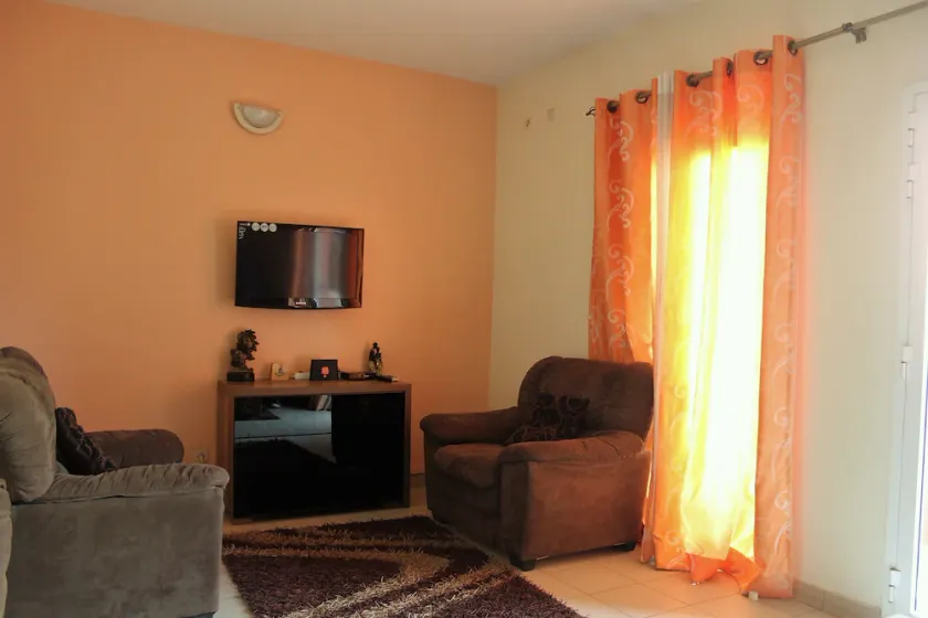 Dakar appartement confort et pratique - Image 1