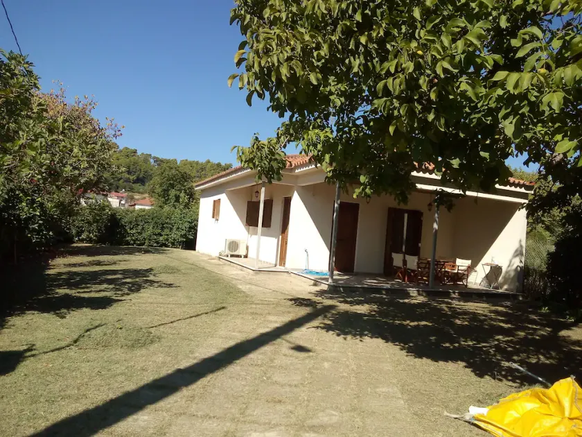 Nice Villa With Garden in Ancient Olympia, Greece - Image 1