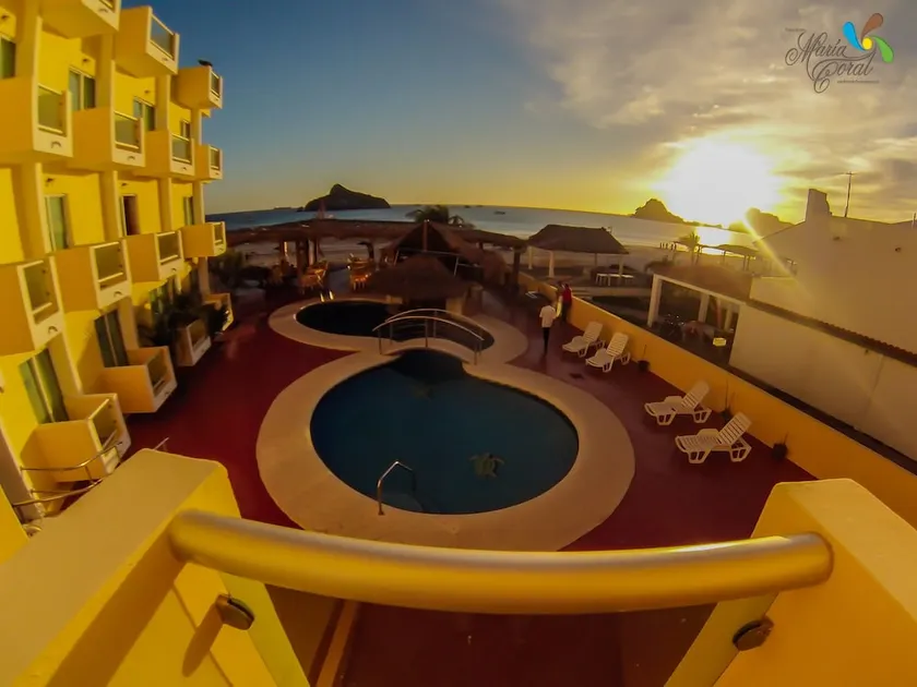 Maria Coral Hotel - Image 1