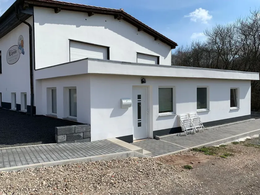 Ferienwohnungen Weis am Bostalsee - Image 1