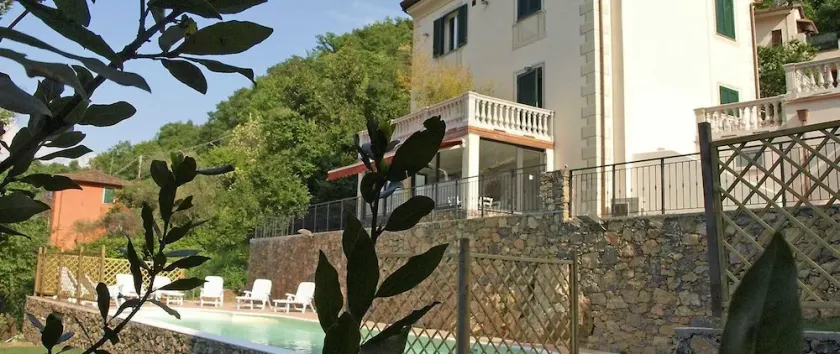 Relais Del Golfo - Image 1