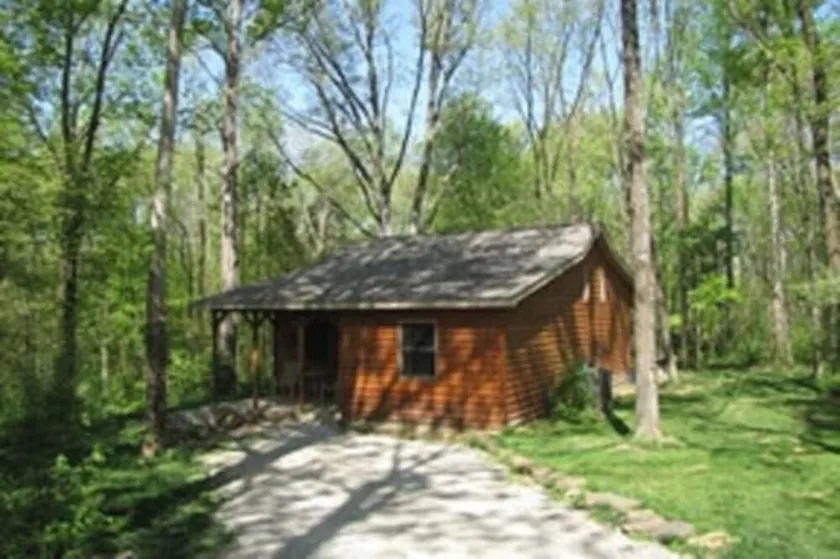 Oak Grove Cabins - Image 1