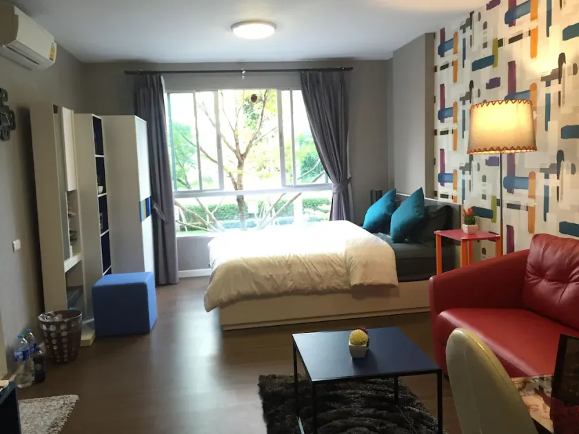 Baan Imm Aim Huahin by Life at Sp - Image 1