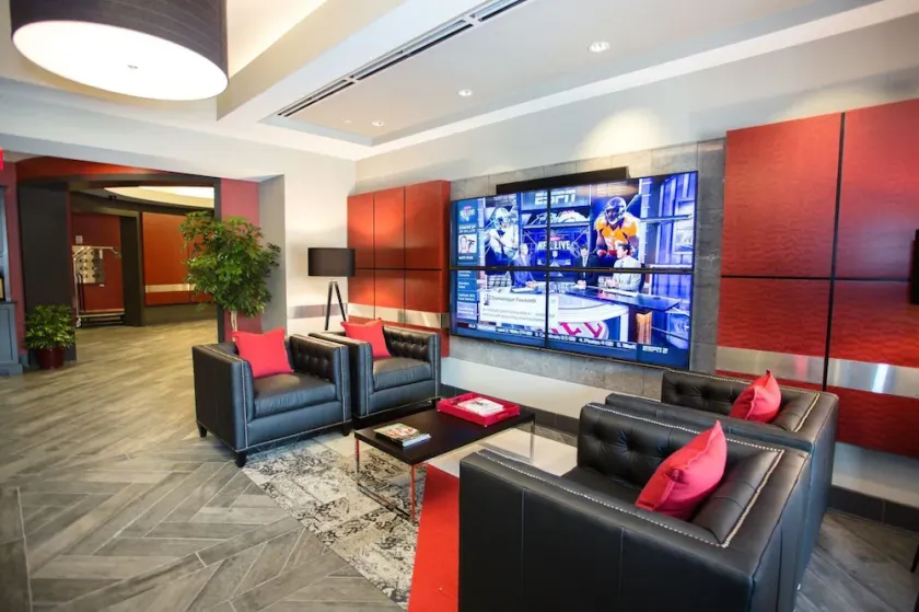 Georgia Gameday Center - Image 1