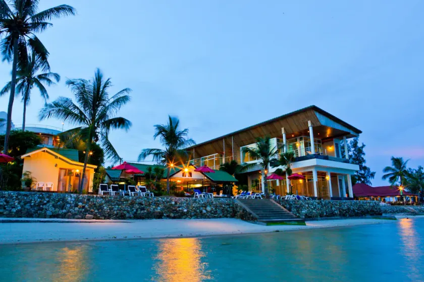 Samui Island Resort - Image 1