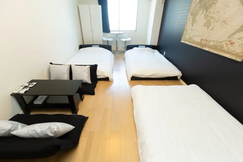 Guesthouse Daikokucho Station - Image 1
