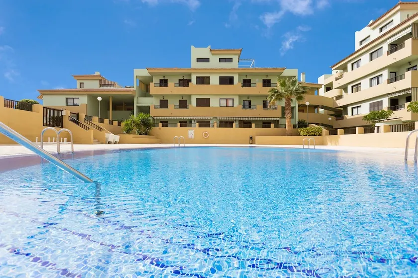El Puertito Beach Apartment - Image 1