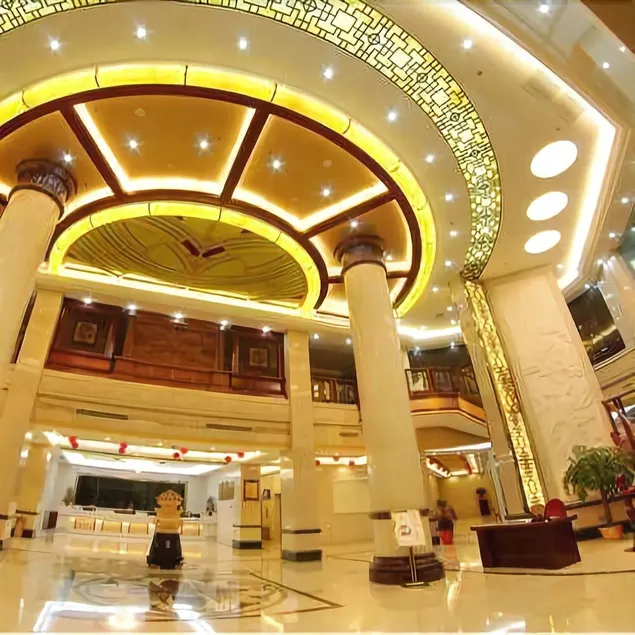 Wanghai International Hotel - Image 1