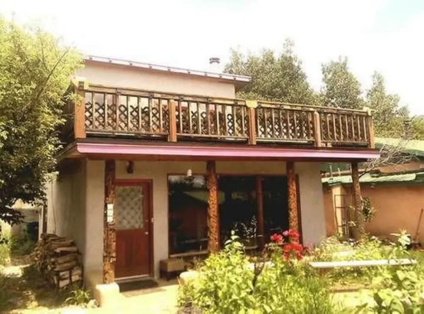 Royal Bear Lodge & Casita - Image 1