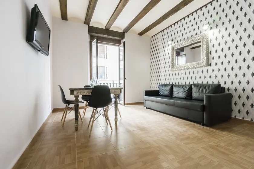 Kirei Apartment San Vicente - Image 1