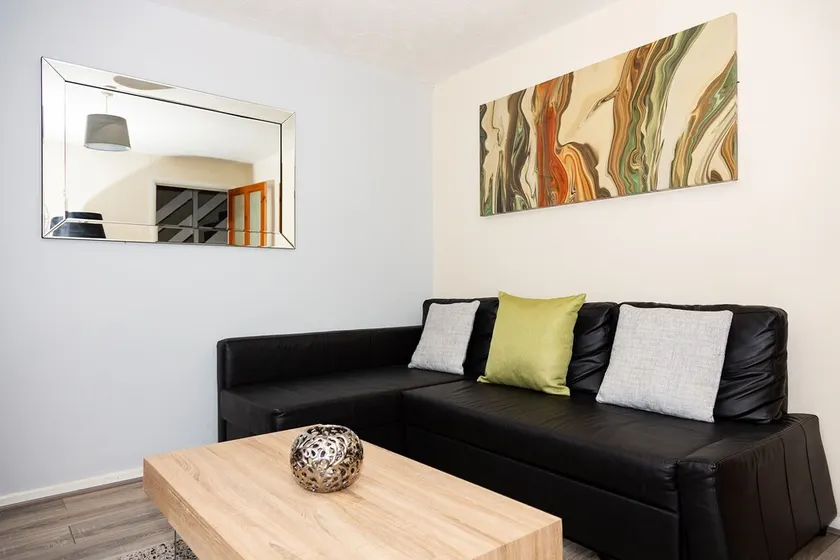 Backworth Alexander Apartments - Image 1