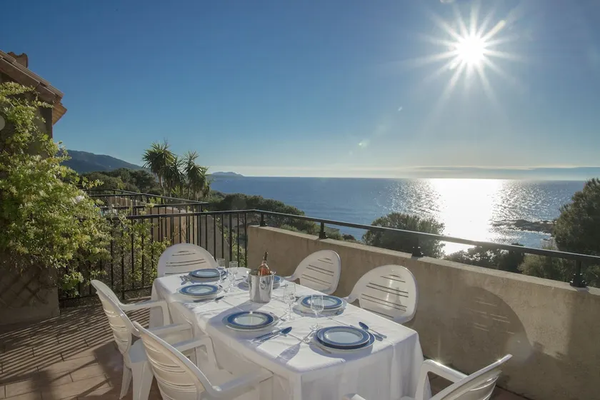Villa Marinella Marine De Davia - Image 1