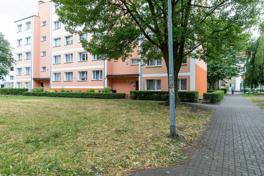 Jantar Home Mieszkanie w centrum z 2 sypialniami - Image 1