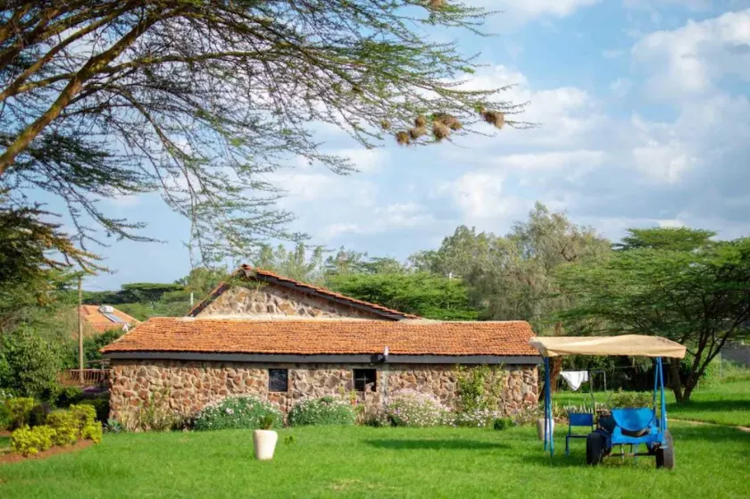 Game View Hotel Ongata Rongai - Image 1