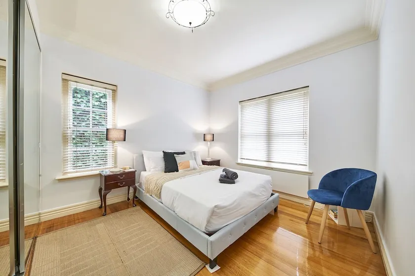 Toorak Melody - Rejuvenate Stays - Image 1