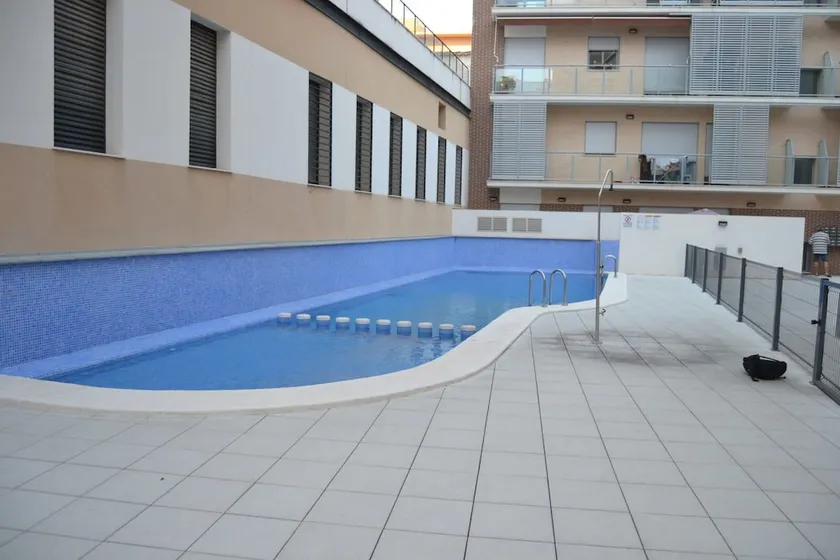 Apartamento Mariluz - Image 1