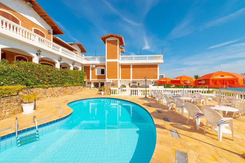 Hotel Guanumbis - Image 1