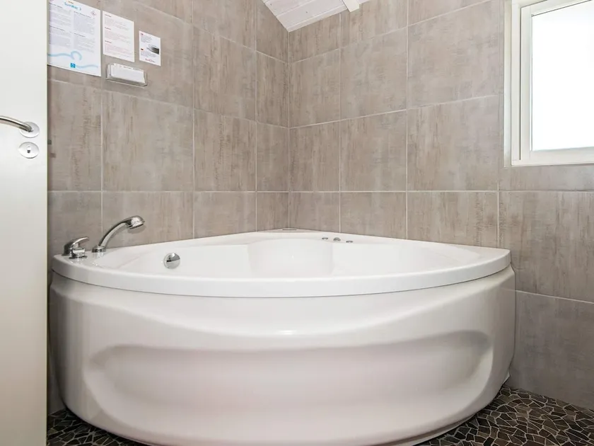 Quaint Holiday Home in Haderslev With Whirlpool - Image 1