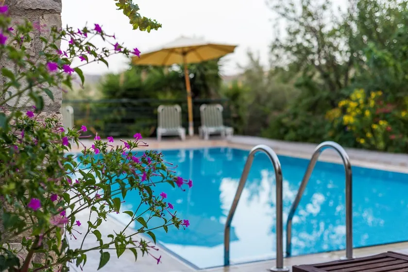Ideal small family, traditional village close to beaches - Image 1