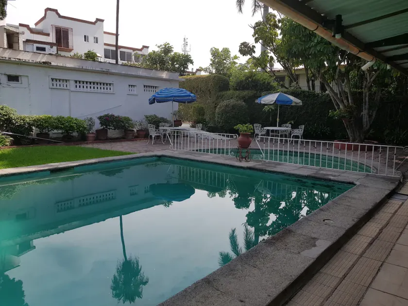 Hotel Villa Lourdes - Image 1