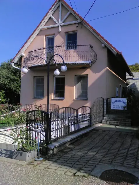 Bor Bazilika Panzio - Image 1