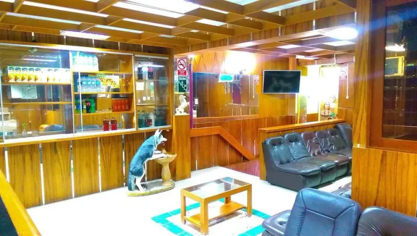 Hotel Perla del Chira - Image 1