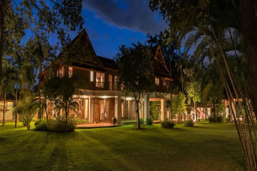 Taladya Homestay - Image 1
