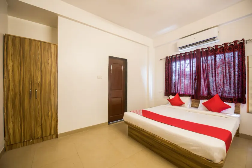 Primrose Regency by OYO Rooms - Image 1