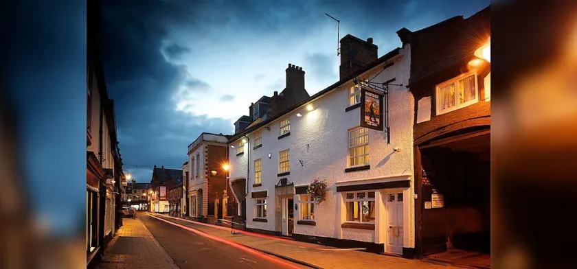 The Wheatsheaf - Image 1