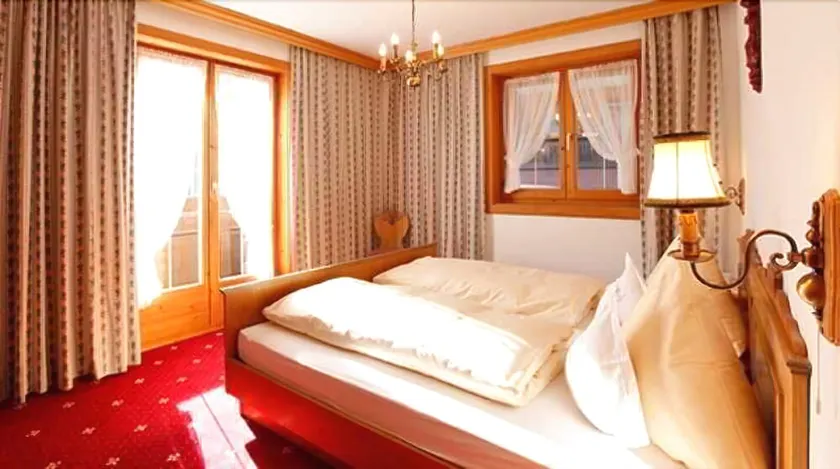 Hotel Tirolerhof - Image 1
