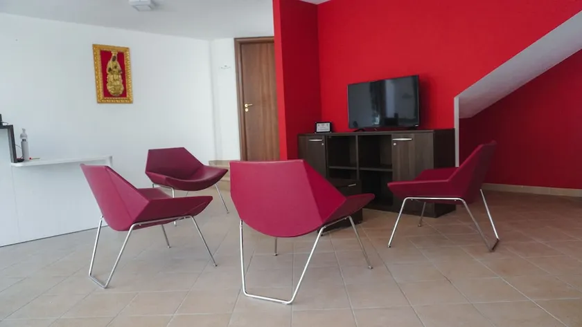 Chalet Madonna Di Viggiano - Image 1
