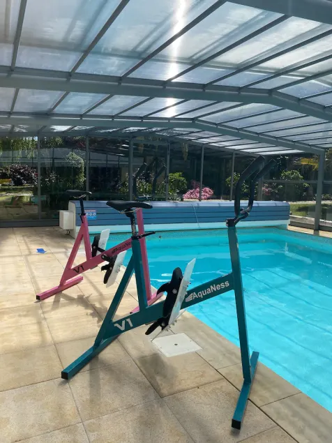 Aigue Marine Hotel - Image 1