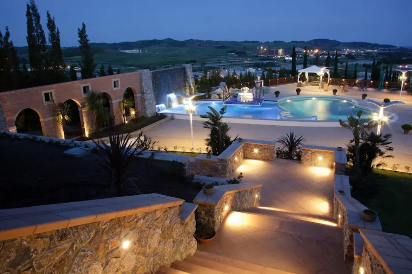 Borgo Santa Rosa - Image 1