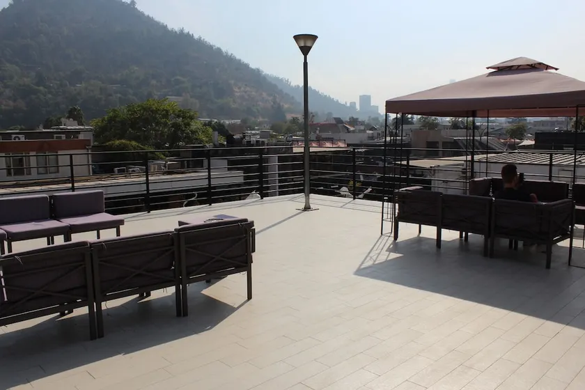 Rado Boutique Hostel - Image 1