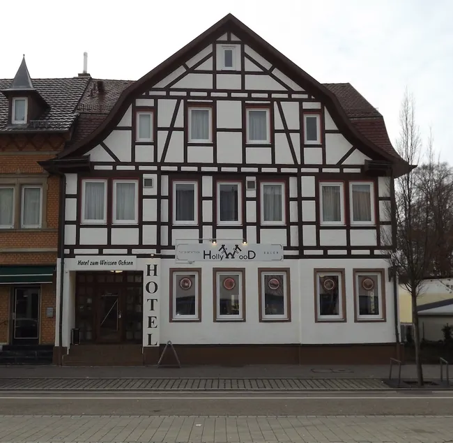 Hotel zum Weissen Ochsen - Image 1