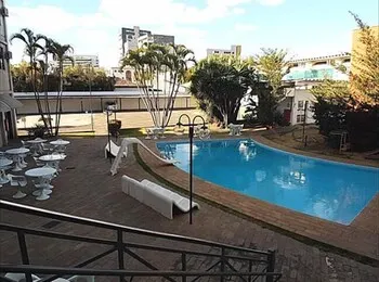 Lago Palace Hotel - Image 1