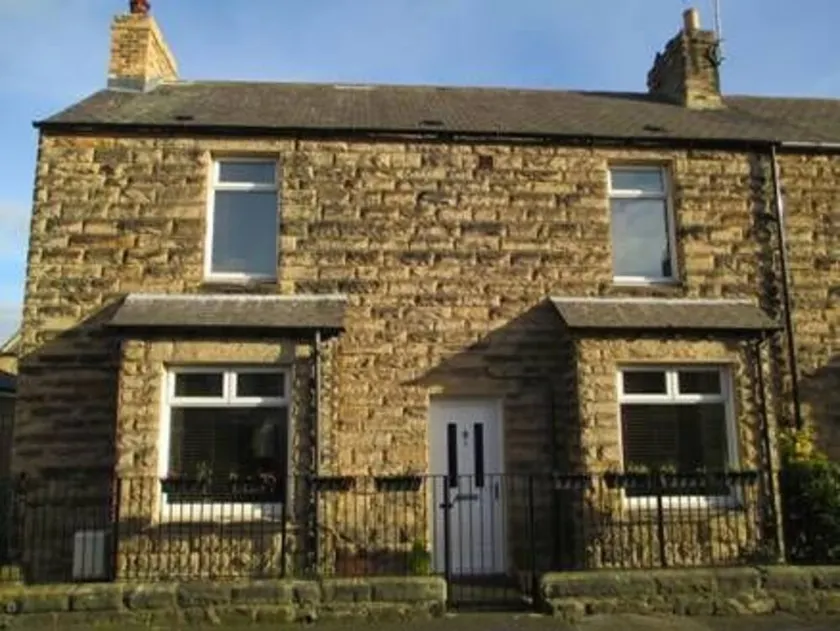 Edwin Haven Bed & Breakfast - Image 1