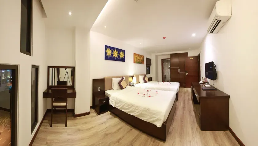 Hoang Dai 2 Hotel - Image 1