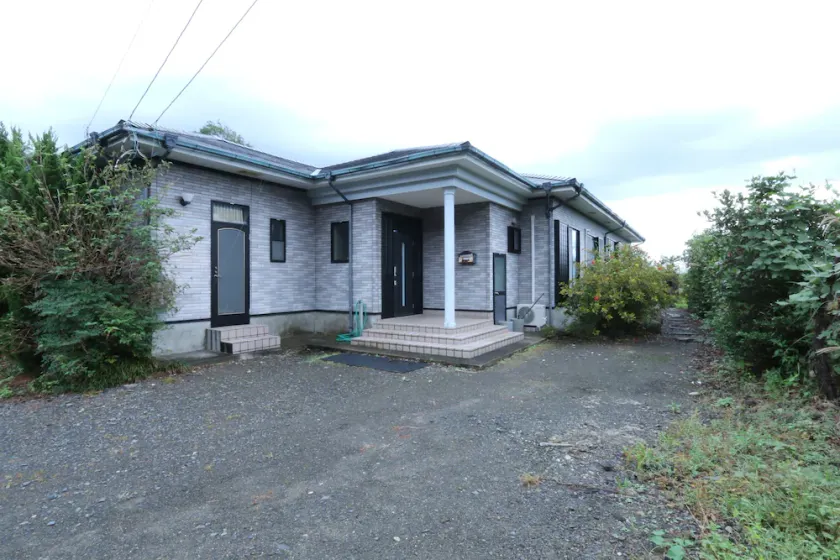 Minshuku Shiratani - Image 1