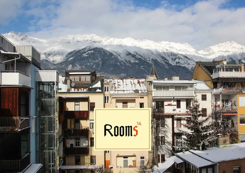 S 14 - Rooms & Appartements - Image 1