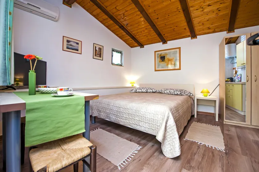Apartments & Rooms Chiara - Image 1