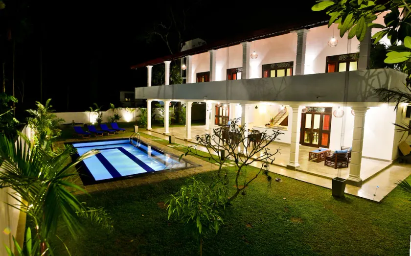 Silence Garden - Image 1
