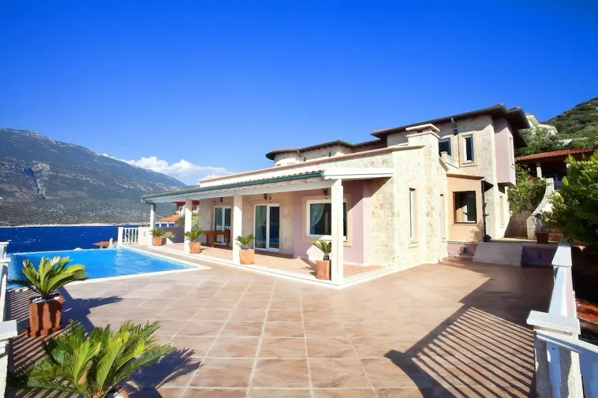 Ada Villas Kalkan Area - Image 1