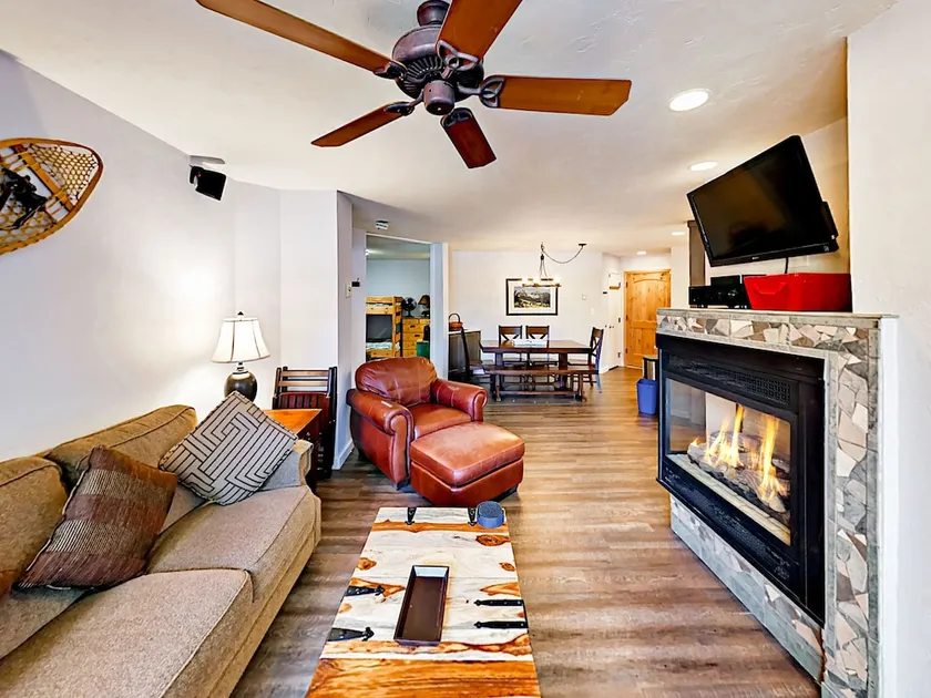 3br W/ Pool & Spa, Walk To Gondola 3 Bedroom Condo - Image 1