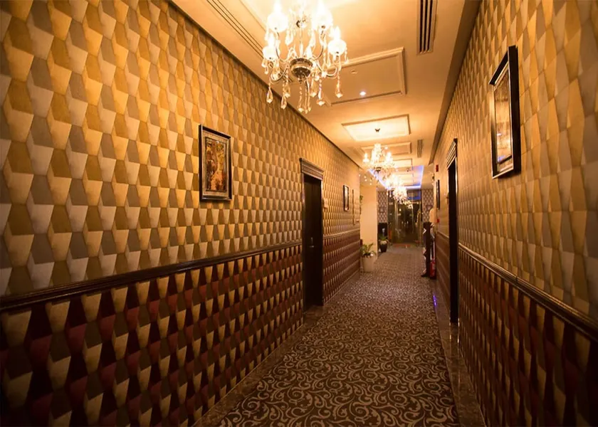 My Home Plus Apartments - Image 1