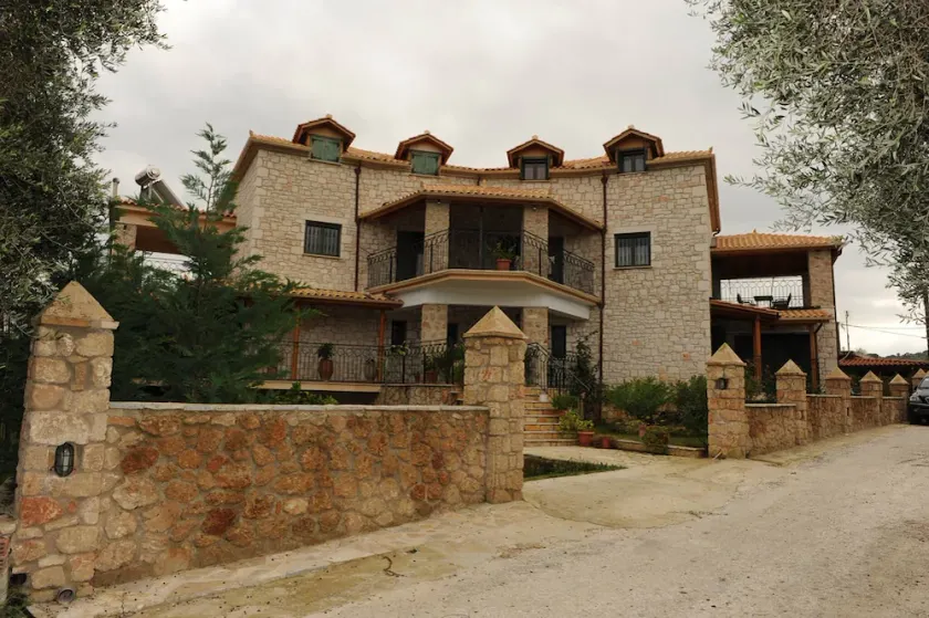 Inviting Apartment in Zakynthos - Image 1