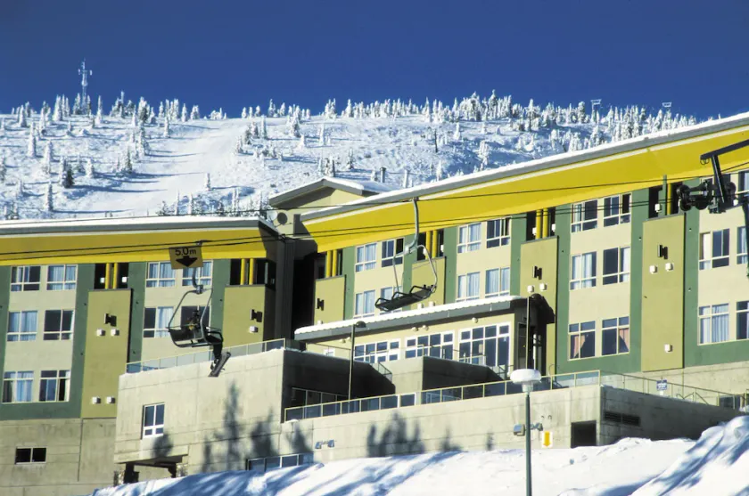 Inn at Big White - Image 1
