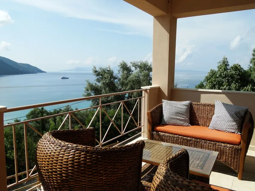Calm Wave Villas - Image 1