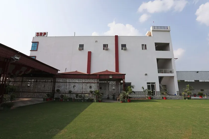 Shree Ram Palace By OYO Rooms - Image 1